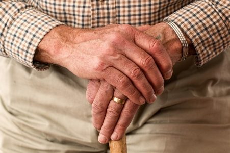 SPECIALISTI HTC AL CENTRO SOCIALE ANZIANI DI SARMATO (PC) Appuntamento di Aprile