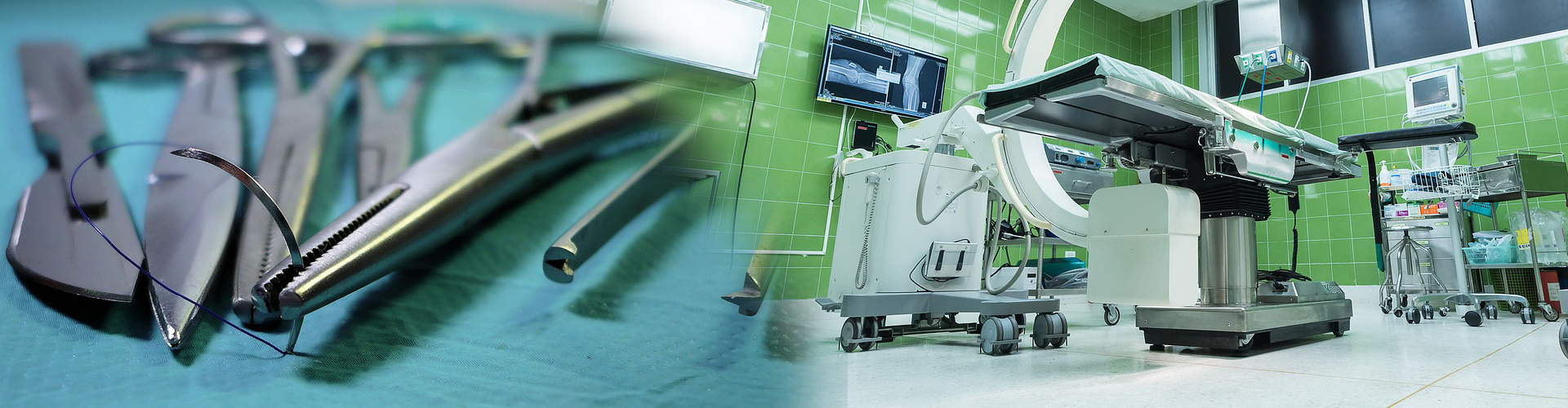 Chirurgia ambulatoriale - Centro medico HTC Stradella Pavia