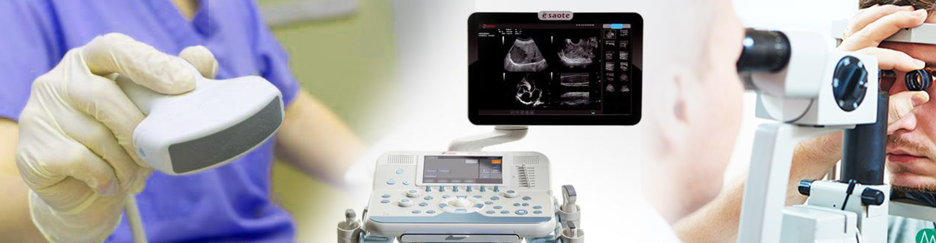 Diagnostica ed Ecografie - HTC Centro Medico Stradella Pavia