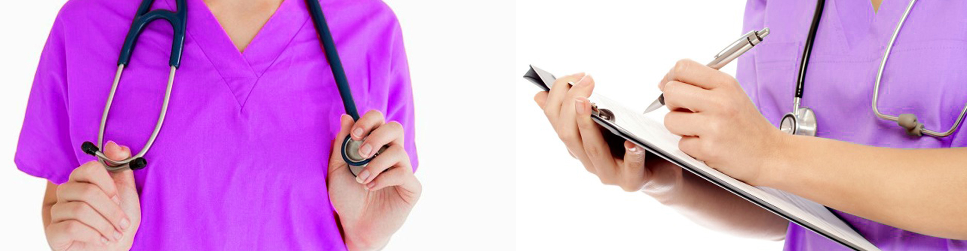 Servizio infermieristico - HTC Centro Medico Stradella Pavia