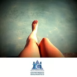 Cellulite... arrivederci!