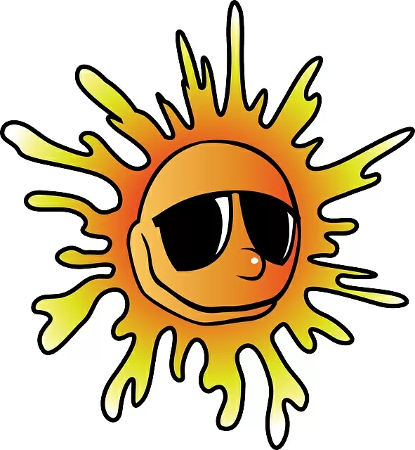 10 consigli per vincere il caldo ... se dovesse arrivare!
