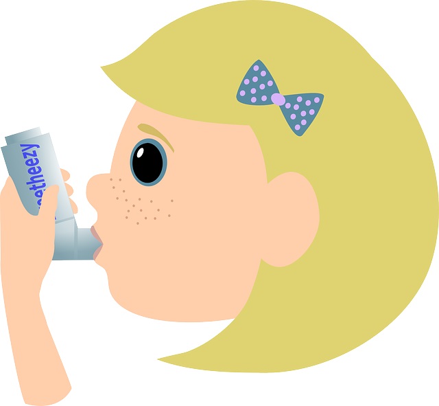 Spirometria per la diagnosi dell'Asma