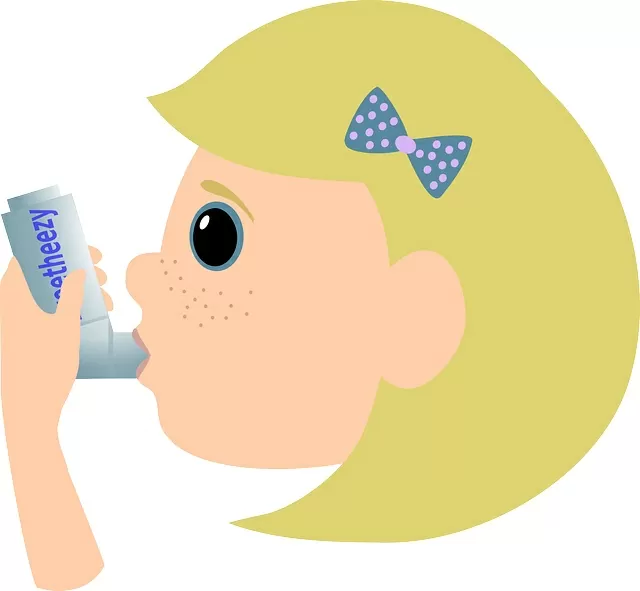 Spirometria per la diagnosi dell'Asma