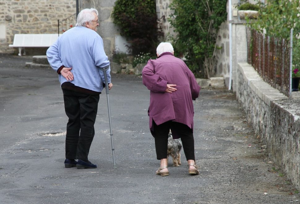 Osteoporosi: il 20% delle donne italiane tra i 40 e i 79 anni ne è affetto.