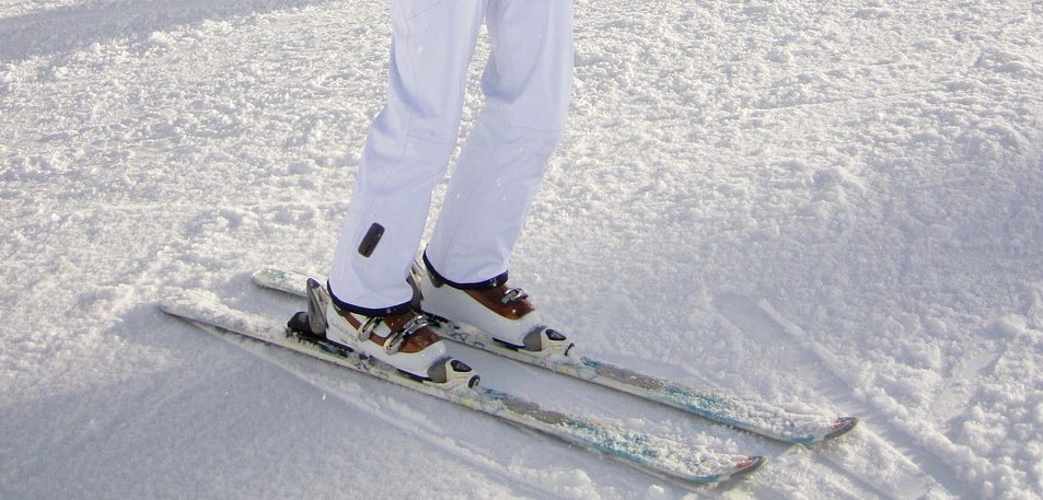 Come affrontare al meglio le piste da sci?