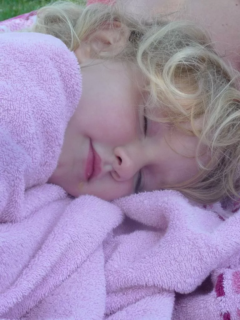 Quando dobbiamo pensare di togliere le adenoidi al nostro bambino?