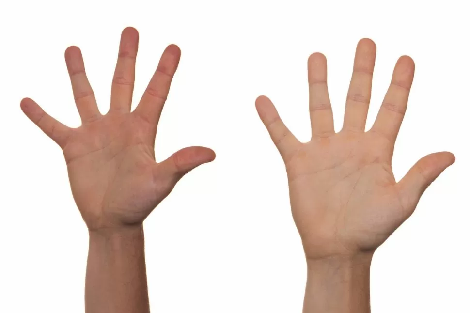 Iperidrosi di palmo delle mani, pianta dei piedi e viso. Scoprine di più.
