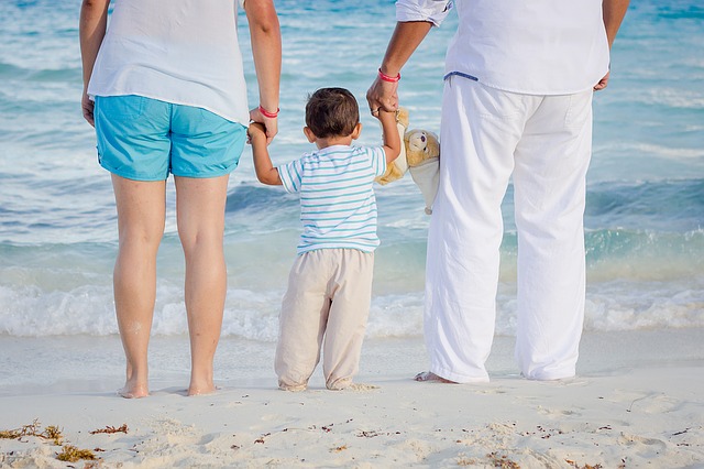 Con le vacanze pensiamo ai più piccoli!