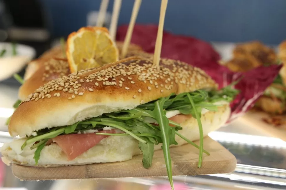 Panino a pranzo? Si, ma attenzione a salumi e formaggi...