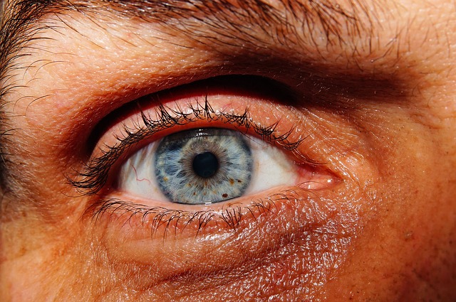 Degenerazione maculare senile: “occhio” alla vista dopo i 50 anni!