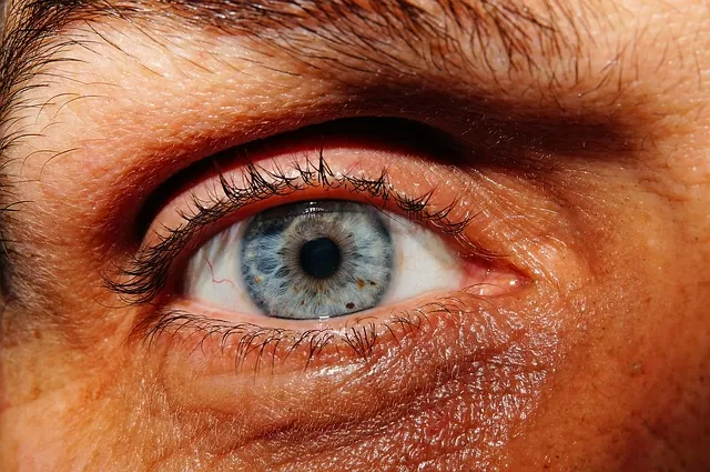 Degenerazione maculare senile: “occhio” alla vista dopo i 50 anni!