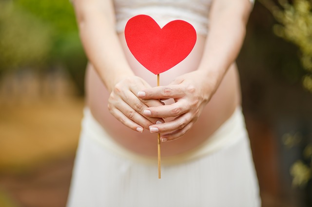 Attenzione a quel che si mangia in gravidanza!