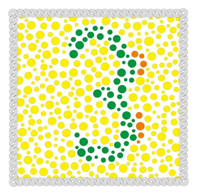 Daltonismo: è davvero così importante riconoscere i colori?