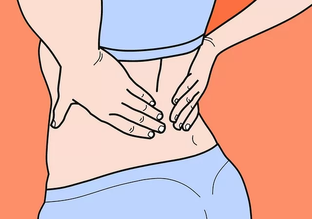 Mal di schiena? Una soluzione c'è e si chiama OSSIGENO-OZONO TERAPIA