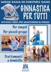 Newsletter Febbraio 2013 | Ginnastica per tutti!