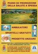 PIANO DI PROMOZIONE DELLA SALUTE A SPESSA PO