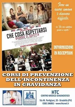 Ginnastica pre e post parto per "allenare" il pavimento pelvico