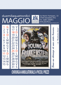 Piccola Chirurgia Ambulatoriale: un'offerta speciale per tutto il mese di Maggio.
