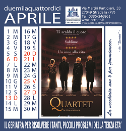 Newsletter Aprile 2014 |