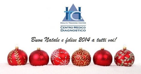 Buon Natale e felice 2014 da HTC - A tua disposizione anche durante le feste!