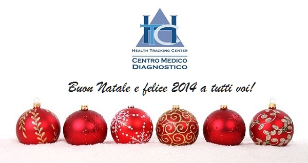 Buon Natale e felice 2014 da HTC - A tua disposizione anche durante le feste!