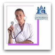 PRESTAZIONI INFERMIERISTICHE - Ambulatorio infermieristico e assistenza domiciliare