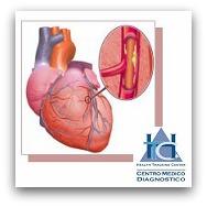 CIASCUNO HA L'ETA' DELLE PROPRIE ARTERIE - Prevenzione della progressione dell'aterosclerosi