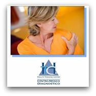 INFILTRAZIONI - Acido ialuronico per ridare giovinezza alle articolazioni