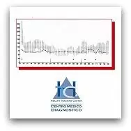 HOLTER PRESSORIO - Il monitoraggio della pressione arteriosa nelle 24 ore