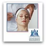 CANCELLARE LE RUGHE CON I FILLERS - Come combattere i primi segni dell'invecchiamento