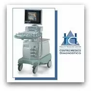 ECOGRAFIE, ECODOPPLER ed ECOCOLORDOPPLER - HTC Centro Medico Ecografico