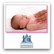 MASSAGGIO INFANTILE - Entra in contatto con il tuo bambino!