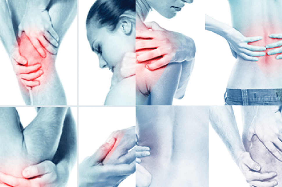 Artralgie la cot - semne și simptome - Durere în oasele articulației cotului