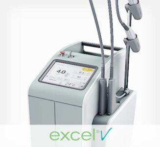 aser excel V cupera - Trattamento Laser excel V Cutera - HTC Stradella