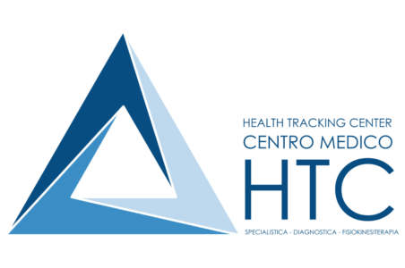 Nuovo Logo - HTC Centro Medico