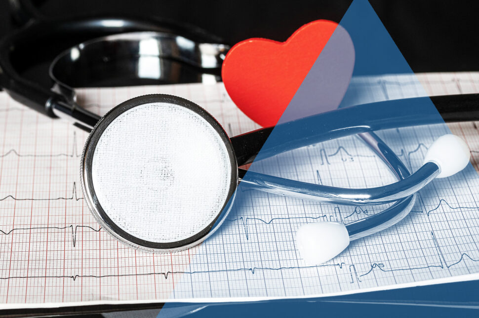 Check-up cardio-vascolare - HTC Centro Medico Stradella