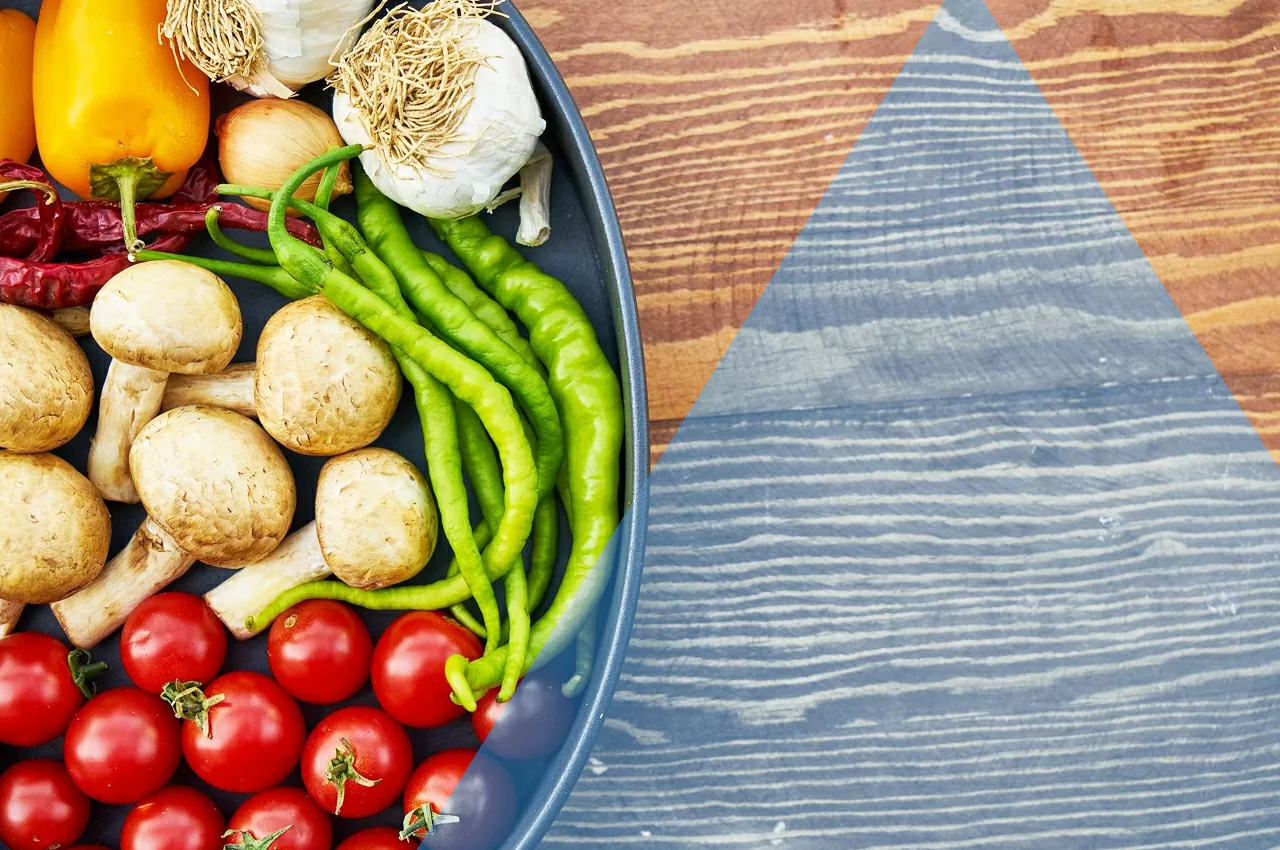 Alimentazione - Indicazioni del Nutrizionista