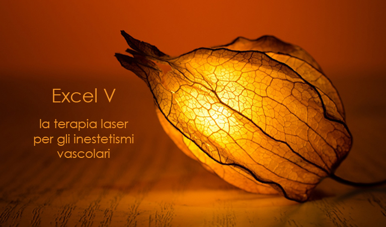 laser per inestetismi vascolari