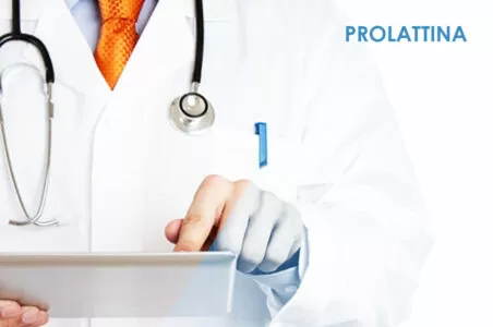 Prolattina ormone importante per endocrinologo