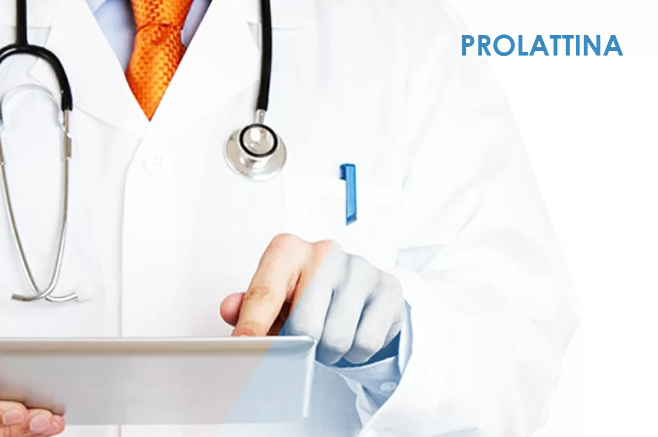 Prolattina ormone importante per endocrinologo