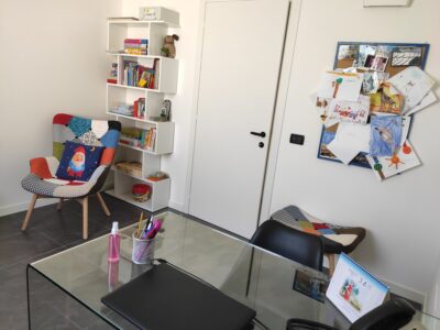 Benessere Psicologico - HTC Centro Medico Stradella Pavia