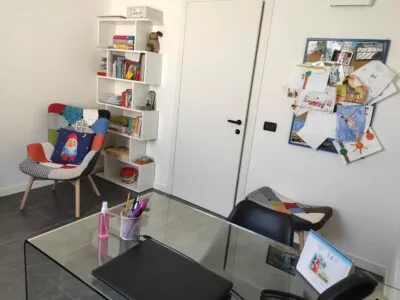 Benessere Psicologico - HTC Centro Medico Stradella Pavia