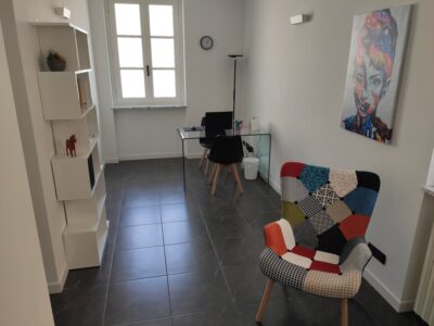 Benessere Psicologico - HTC Centro Medico Stradella Pavia