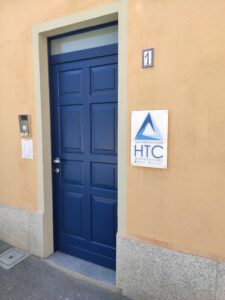 Benessere Psicologico - HTC Centro Medico Stradella Pavia
