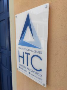 Benessere Psicologico - HTC Centro Medico Stradella Pavia