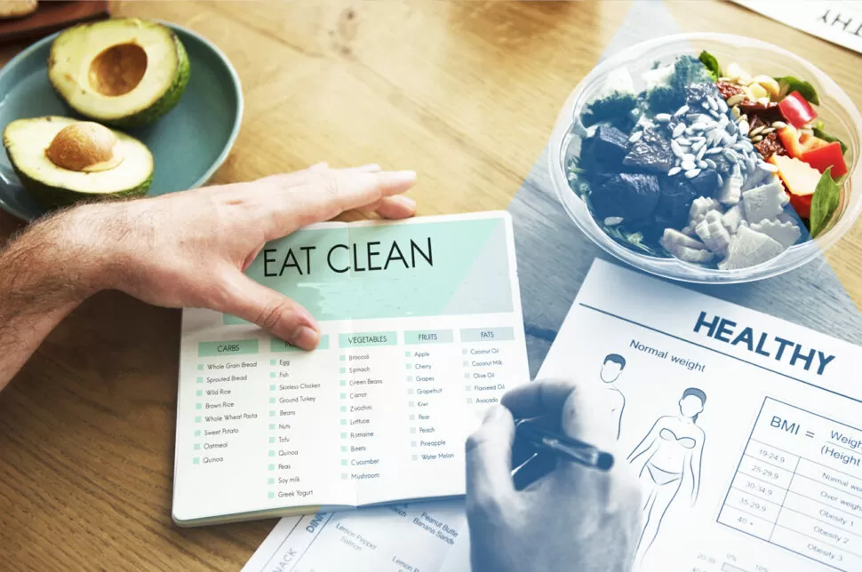 Nutrizione - Nutrizionisti - HTC Centro Medico Stradella Pavia