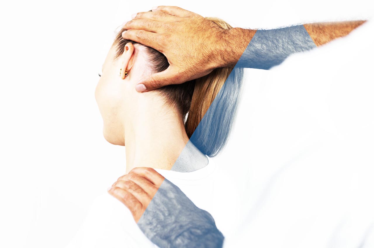 Osteopatia - HTC Centro Medico Stradella Pavia