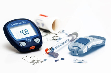Diabete di tipo 2 - HTC Centro Medico Stradella Pavia