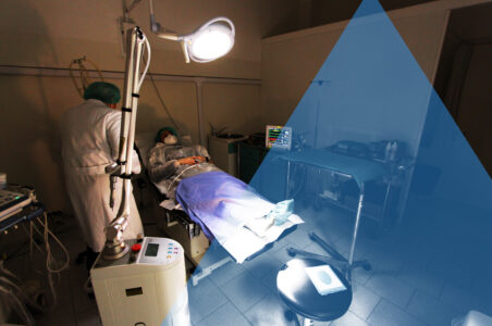 Piccoli Interventi Chirurgici presso HTC - Centro Medico a Stradella (PV)